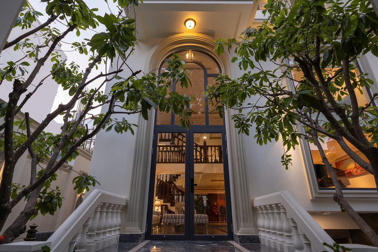 VILLA HARMONY